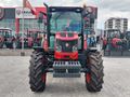 2024 MODEL ERKUNT NİMET 75 LÜKS CRD5 SIFIR TRAKTÖR
