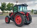 2024 MODEL ERKUNT NİMET 75 LÜKS CRD5 SIFIR TRAKTÖR