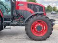 2024 MODEL ERKUNT NİMET 75 LÜKS CRD5 SIFIR TRAKTÖR
