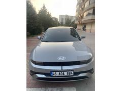  Dynamic vision roof 2025 Model  full ppf hatasız