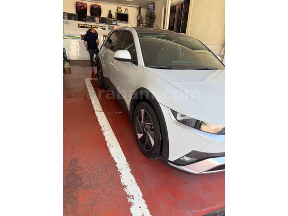  Dynamic vision roof 2025 Model  full ppf hatasız