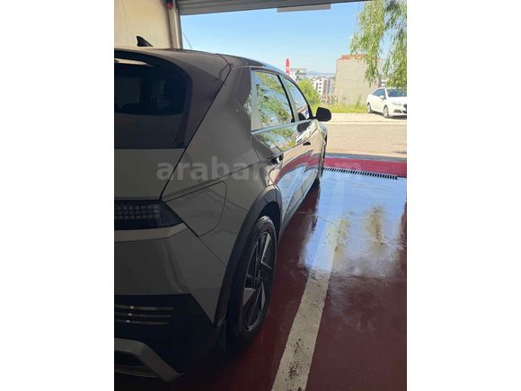  Dynamic vision roof 2025 Model  full ppf hatasız