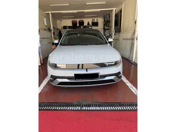  Dynamic vision roof 2025 Model  full ppf hatasız