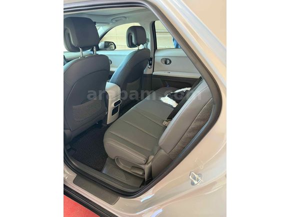  Dynamic vision roof 2025 Model  full ppf hatasız