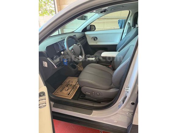  Dynamic vision roof 2025 Model  full ppf hatasız