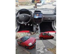 Sahibinden Clio 1.6 RXT 2000 Model