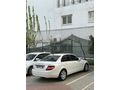 Sahibinden Mercedes - Benz C 180 Kompressor BlueEfficiency Luxury 2009 Model 
