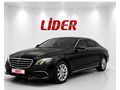Lider Otomotiv Güvencesiyle 2018 Mercedes E-180 