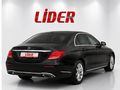 Lider Otomotiv Güvencesiyle 2018 Mercedes E-180 