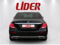 Lider Otomotiv Güvencesiyle 2018 Mercedes E-180 