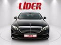Lider Otomotiv Güvencesiyle 2018 Mercedes E-180 