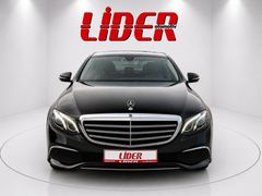 Lider Otomotiv Güvencesiyle 2018 Mercedes E-180 
