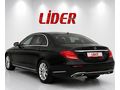 Lider Otomotiv Güvencesiyle 2018 Mercedes E-180 