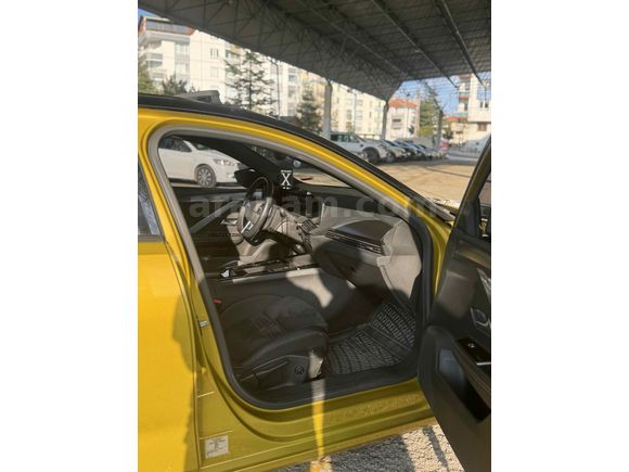FULL+FULL ASTRA L HATASIZ DEĞİŞENSİZ BOYASIZ