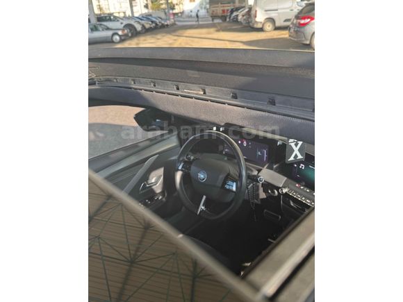 FULL+FULL ASTRA L HATASIZ DEĞİŞENSİZ BOYASIZ