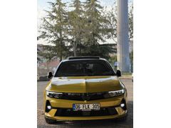 FULL+FULL ASTRA L HATASIZ DEĞİŞENSİZ BOYASIZ