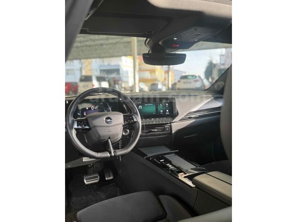 FULL+FULL ASTRA L HATASIZ DEĞİŞENSİZ BOYASIZ