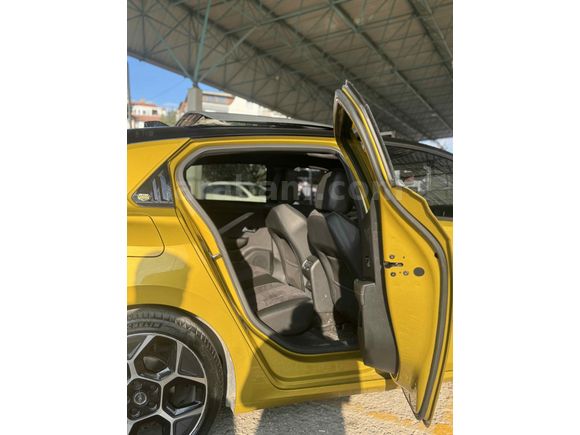 FULL+FULL ASTRA L HATASIZ DEĞİŞENSİZ BOYASIZ