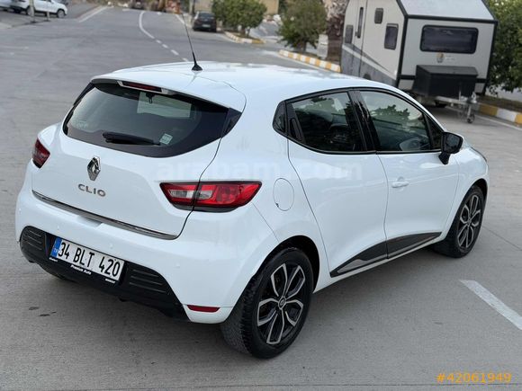 2018 START-STOPLU ORJINAL 159 BİNKMDE KAPUT/TAVAN/BAGAJ BOYASIZ