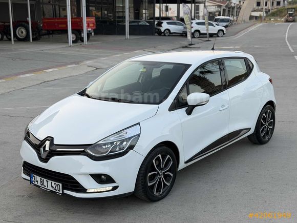 2018 START-STOPLU ORJINAL 159 BİNKMDE KAPUT/TAVAN/BAGAJ BOYASIZ
