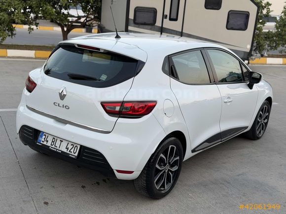2018 START-STOPLU ORJINAL 159 BİNKMDE KAPUT/TAVAN/BAGAJ BOYASIZ