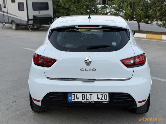 2018 START-STOPLU ORJINAL 159 BİNKMDE KAPUT/TAVAN/BAGAJ BOYASIZ