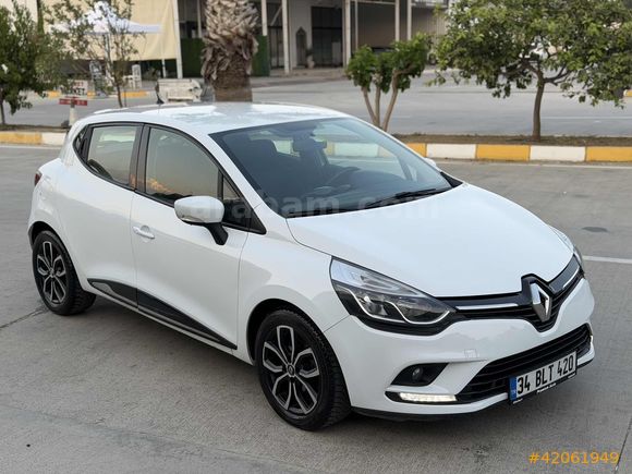 2018 START-STOPLU ORJINAL 159 BİNKMDE KAPUT/TAVAN/BAGAJ BOYASIZ