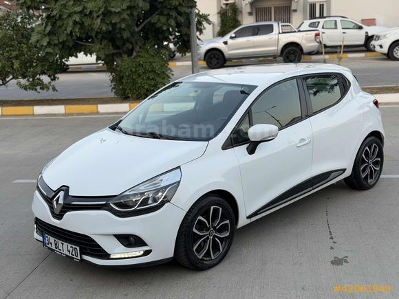 2018 START-STOPLU ORJINAL 159 BİNKMDE KAPUT/TAVAN/BAGAJ BOYASIZ