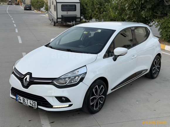 2018 START-STOPLU ORJINAL 159 BİNKMDE KAPUT/TAVAN/BAGAJ BOYASIZ
