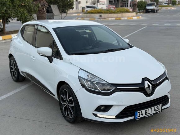 2018 START-STOPLU ORJINAL 159 BİNKMDE KAPUT/TAVAN/BAGAJ BOYASIZ