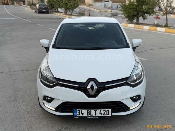 2018 START-STOPLU ORJINAL 159 BİNKMDE KAPUT/TAVAN/BAGAJ BOYASIZ