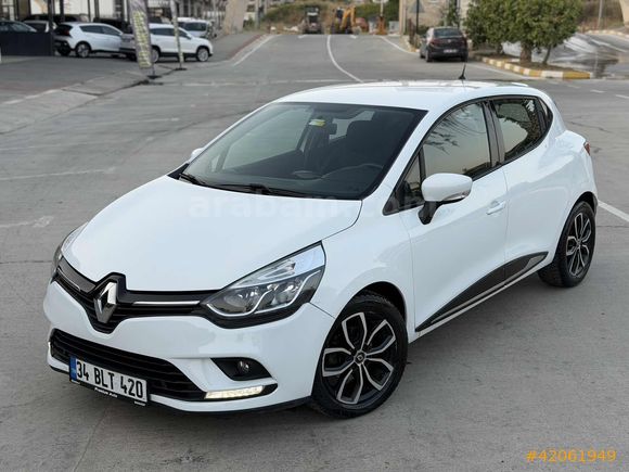 2018 START-STOPLU ORJINAL 159 BİNKMDE KAPUT/TAVAN/BAGAJ BOYASIZ