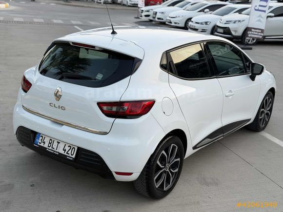 2018 START-STOPLU ORJINAL 159 BİNKMDE KAPUT/TAVAN/BAGAJ BOYASIZ