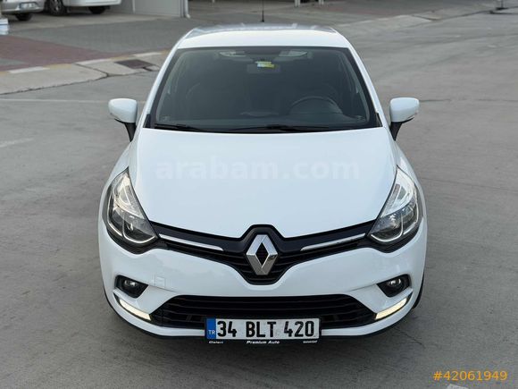 2018 START-STOPLU ORJINAL 159 BİNKMDE KAPUT/TAVAN/BAGAJ BOYASIZ