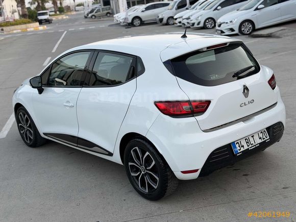2018 START-STOPLU ORJINAL 159 BİNKMDE KAPUT/TAVAN/BAGAJ BOYASIZ