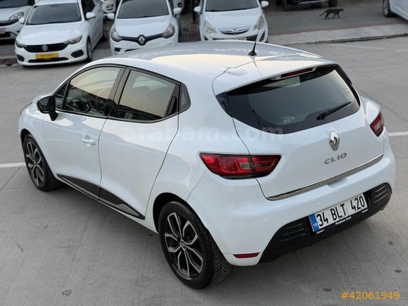 2018 START-STOPLU ORJINAL 159 BİNKMDE KAPUT/TAVAN/BAGAJ BOYASIZ