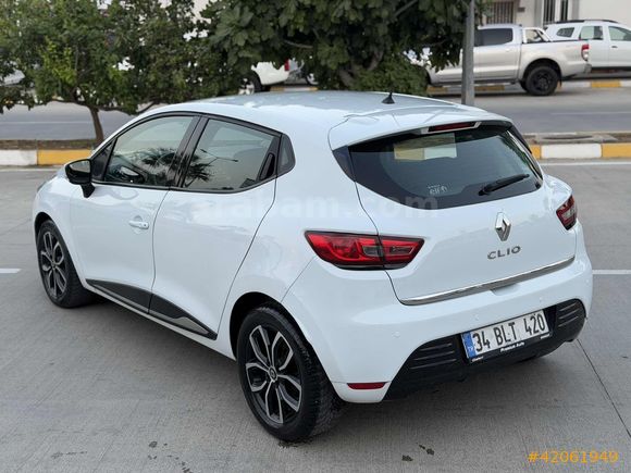 2018 START-STOPLU ORJINAL 159 BİNKMDE KAPUT/TAVAN/BAGAJ BOYASIZ