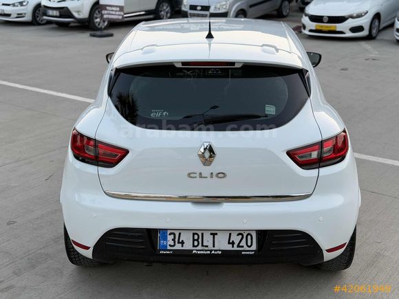 2018 START-STOPLU ORJINAL 159 BİNKMDE KAPUT/TAVAN/BAGAJ BOYASIZ