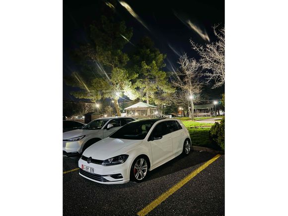 SAHİBİNDEN HATASIZ GOLF 7.5 