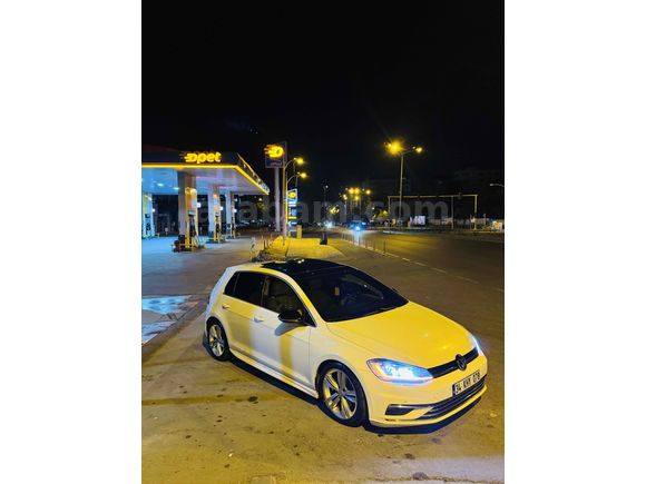 SAHİBİNDEN HATASIZ GOLF 7.5 