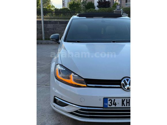 SAHİBİNDEN HATASIZ GOLF 7.5 