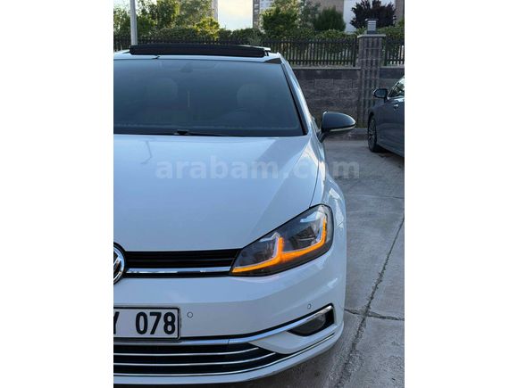 SAHİBİNDEN HATASIZ GOLF 7.5 