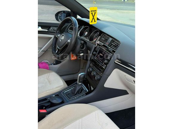 SAHİBİNDEN HATASIZ GOLF 7.5 