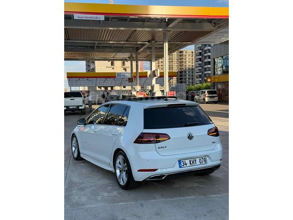 SAHİBİNDEN HATASIZ GOLF 7.5 