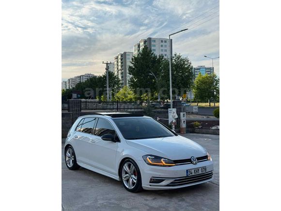 SAHİBİNDEN HATASIZ GOLF 7.5 