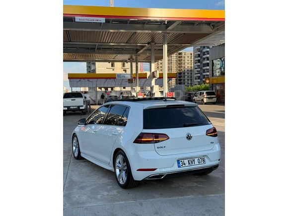SAHİBİNDEN HATASIZ GOLF 7.5 