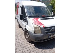 Sahibinden Ford Transit 330 S 2013 Model