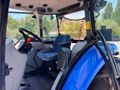 2019 MODEL NEW HOLLAND TD110D KEPÇELİ İLERİ GERİ SHUTTLE+TURBO