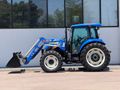 2019 MODEL NEW HOLLAND TD110D KEPÇELİ İLERİ GERİ SHUTTLE+TURBO