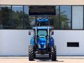 2019 MODEL NEW HOLLAND TD110D KEPÇELİ İLERİ GERİ SHUTTLE+TURBO